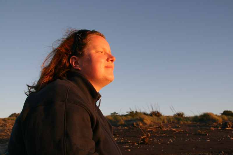 Nieuw-Zeeland 2011 - 1361